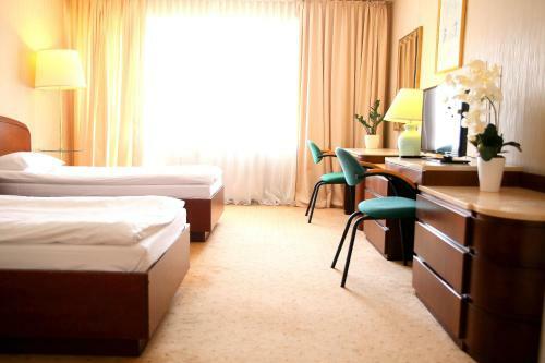 Apartamento Amber Bay&aquapark