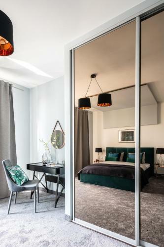 Apartament24premium