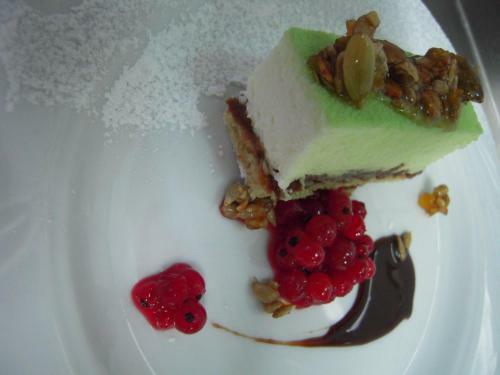 Bed & Breakfast Pensjonat Zamek Ders?awa