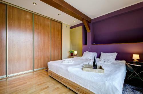 Villa Dom & House - Baltic Residence Sopot