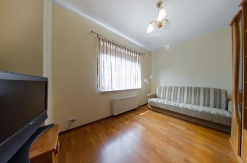 Villa Dom & House - Baltic Residence Sopot