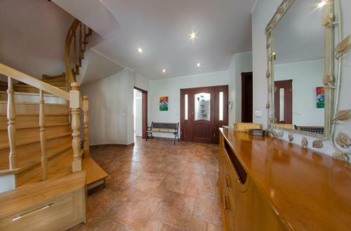 Villa Dom & House - Baltic Residence Sopot