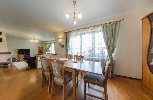 Villa Dom & House - Baltic Residence Sopot