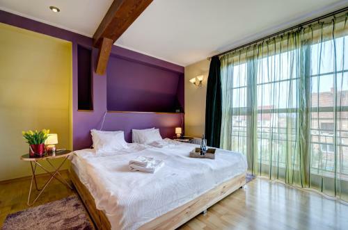Villa Dom & House - Baltic Residence Sopot