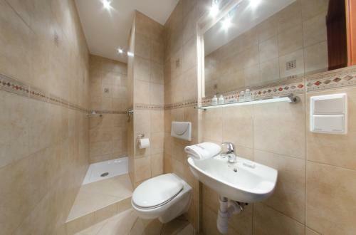 Villa Dom & House - Baltic Residence Sopot