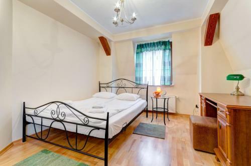 Villa Dom & House - Baltic Residence Sopot