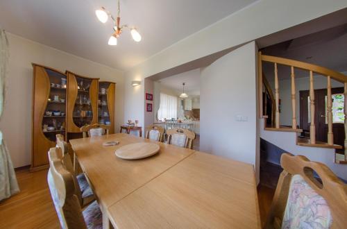 Villa Dom & House - Baltic Residence Sopot