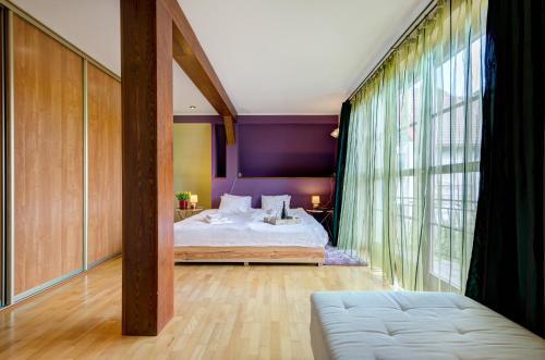 Villa Dom & House - Baltic Residence Sopot