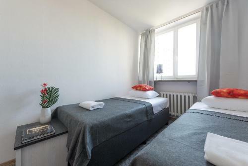 P&o City Center Apartments