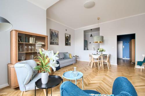 P&o City Center Apartments