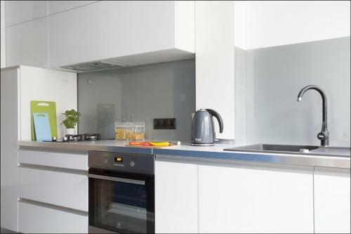 P&o City Center Apartments