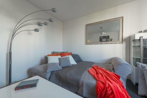 P&o City Center Apartments