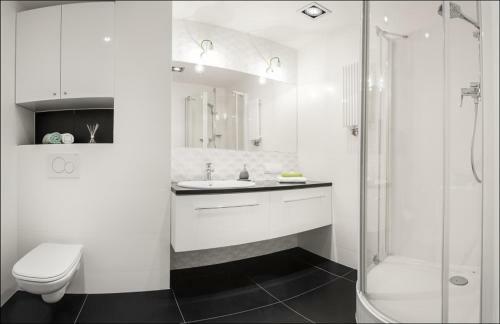 P&o City Center Apartments