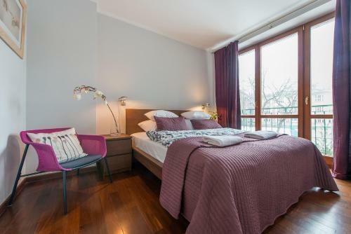 P&o City Center Apartments