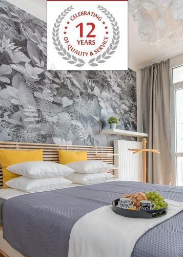 P&o City Center Apartments