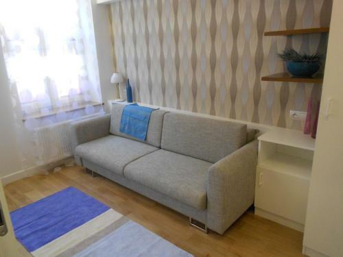 Trident Grand-tourist Apartments