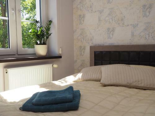Trident Grand-tourist Apartments