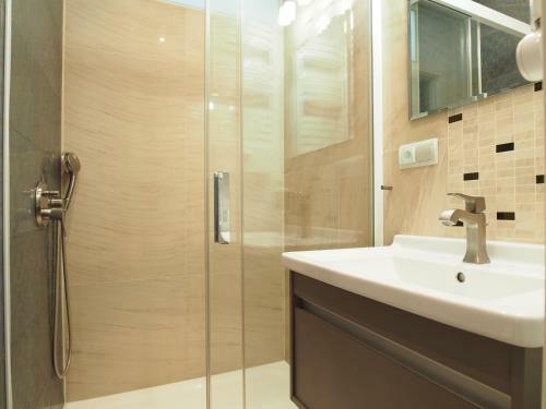 Trident Grand-tourist Apartments