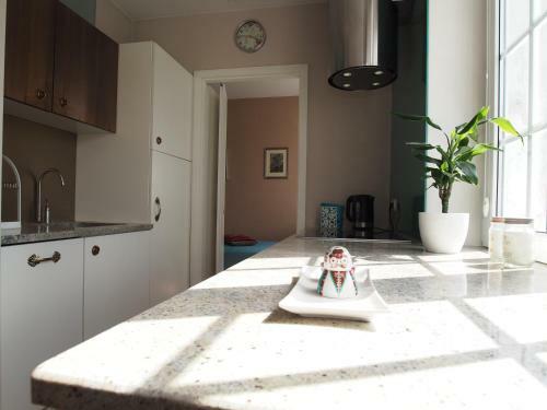 Trident Grand-tourist Apartments
