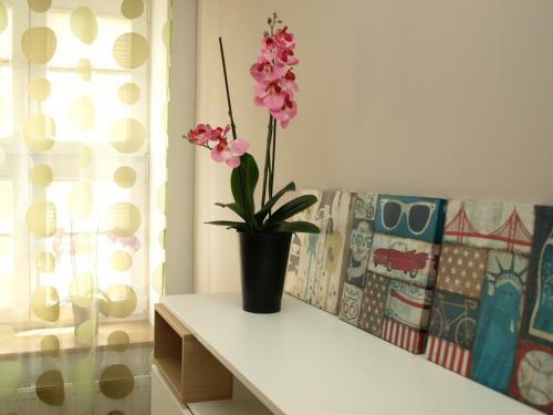 Trident Grand-tourist Apartments