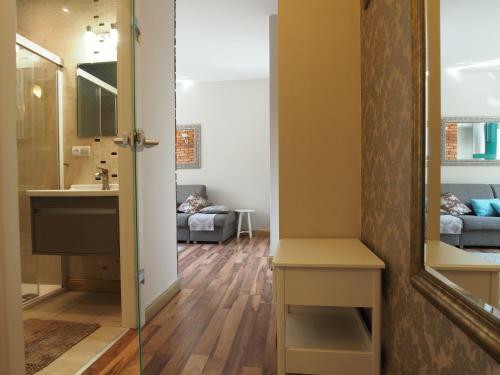 Trident Grand-tourist Apartments