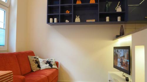 Trident Grand-tourist Apartments