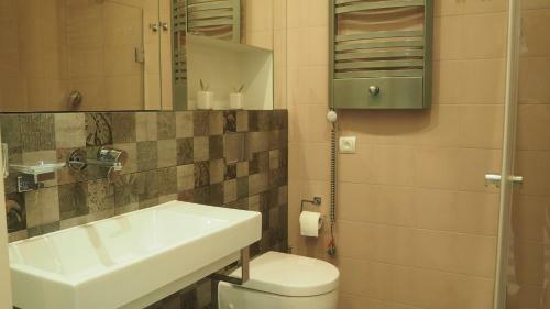 Trident Grand-tourist Apartments