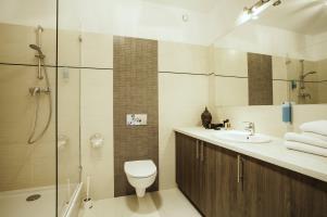 Platinum Apartments