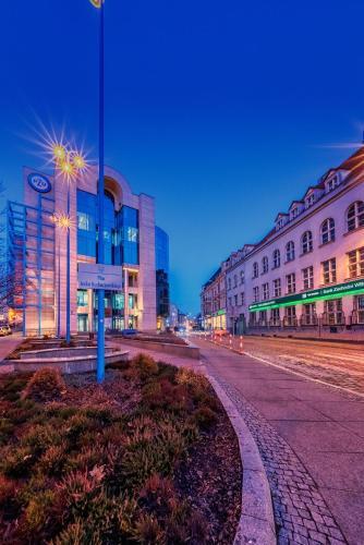 Apartament Prestige Opole Centrum