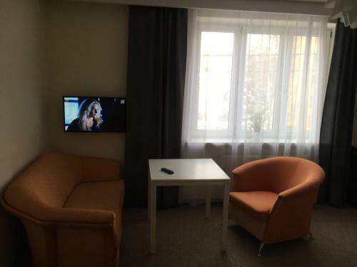 Albergue Beskidpark