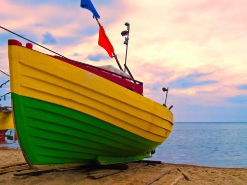 Apartamento Novapartments Harbor