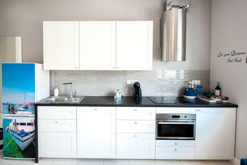 Apartamento Novapartments Harbor