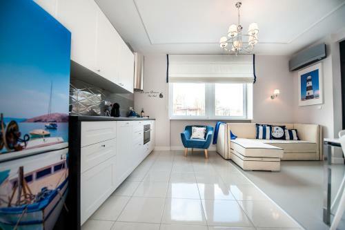 Apartamento Novapartments Harbor