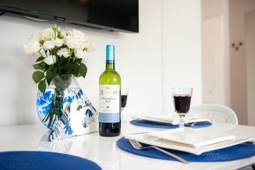 Apartamento Novapartments Harbor