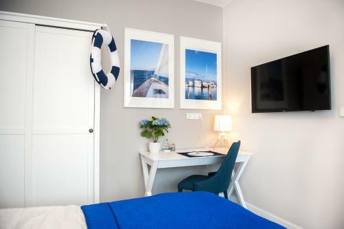 Apartamento Novapartments Harbor