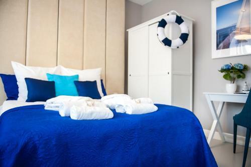 Apartamento Novapartments Harbor