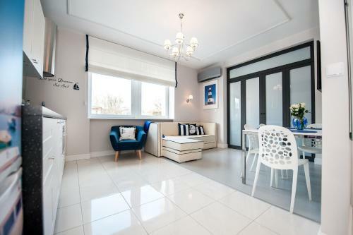 Apartamento Novapartments Harbor