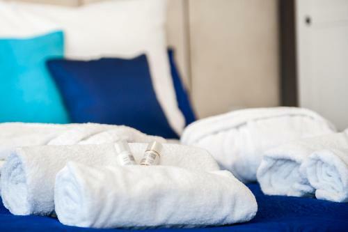 Apartamento Novapartments Harbor