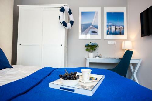 Apartamento Novapartments Harbor