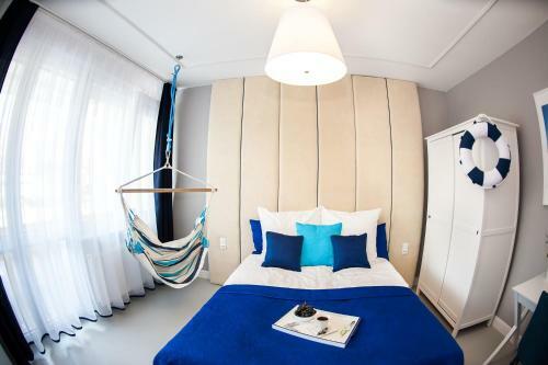 Apartamento Novapartments Harbor