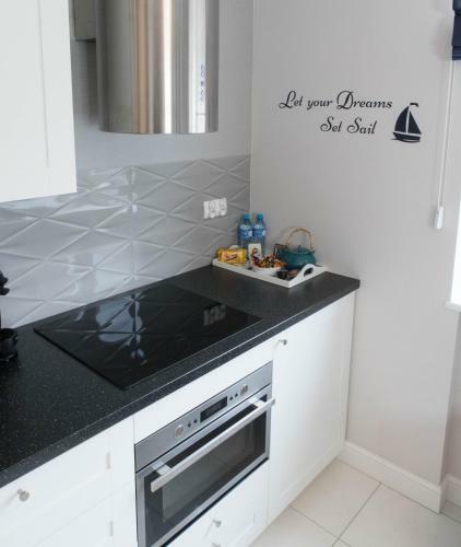 Apartamento Novapartments Harbor