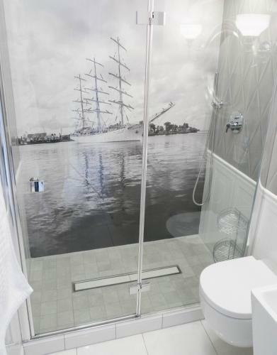 Apartamento Novapartments Harbor