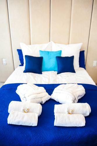 Apartamento Novapartments Harbor