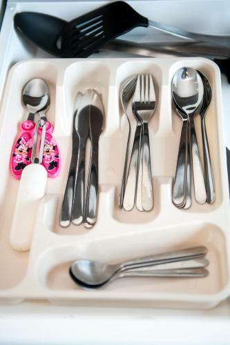 Apartamento Novapartments Harbor