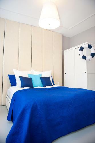 Apartamento Novapartments Harbor