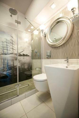 Apartamento Novapartments Harbor