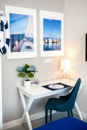 Apartamento Novapartments Harbor