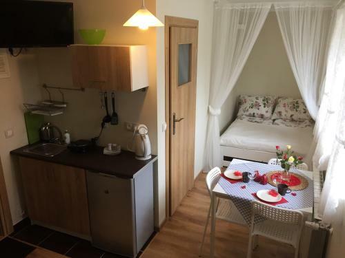 Hostal Willa Aleksandra
