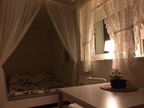 Hostal Willa Aleksandra