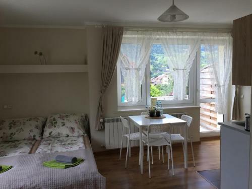 Hostal Willa Aleksandra